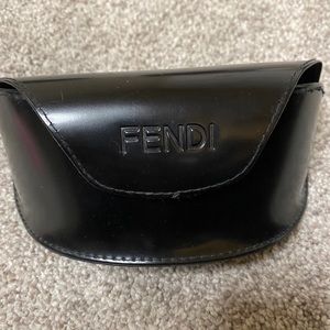 Fendi sunglasses